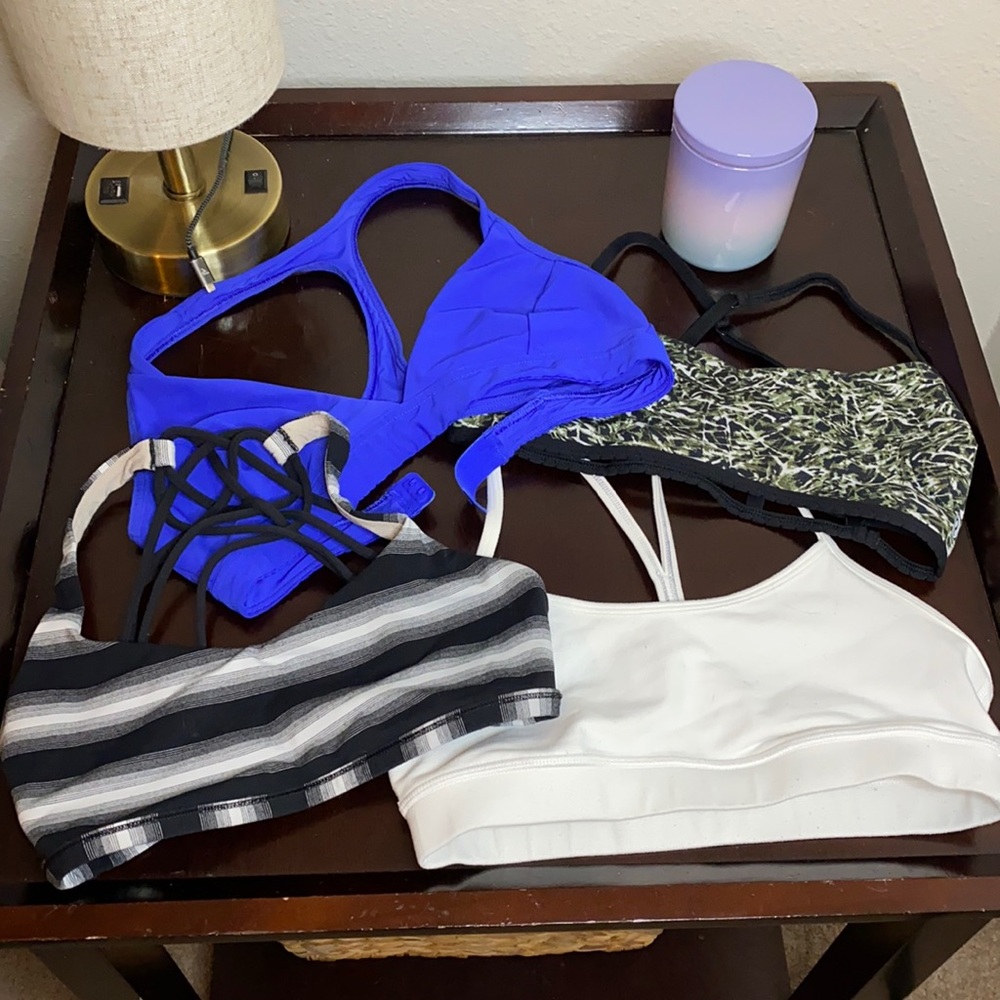 Bra bundle